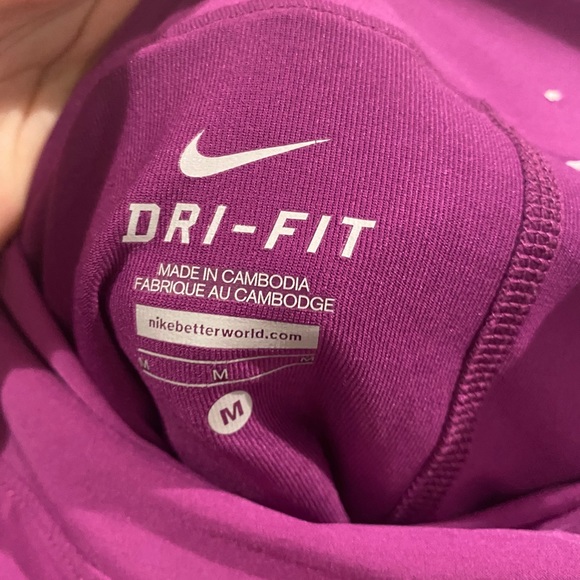 Nike tennis skirt - Picture 3 of 5